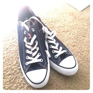 Converse Classic Low-top